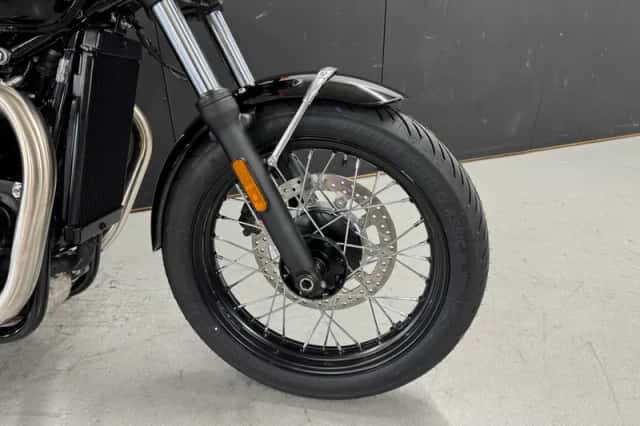 Triumph Bonneville T100 (2026) thumbnail 3