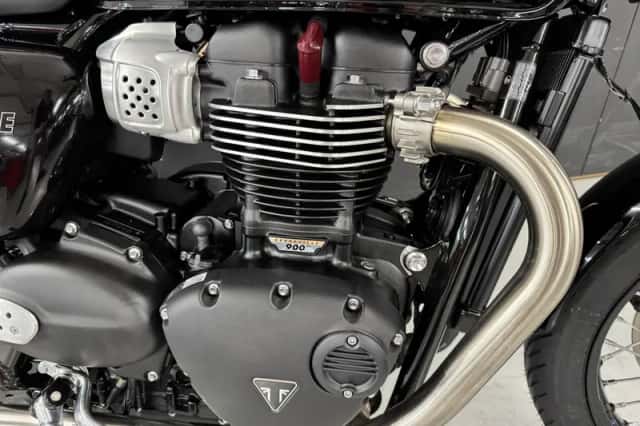 Triumph Bonneville T100 (2026) thumbnail 6