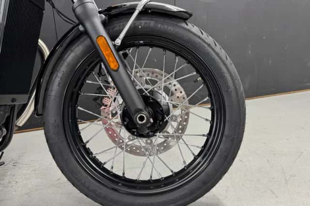 Triumph Bonneville T100 (2026) thumbnail 2