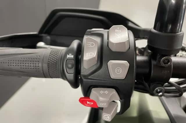 Triumph Daytona 660 (2026) thumbnail 2