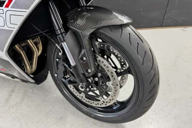 Triumph Daytona 660 (2026) thumbnail 2