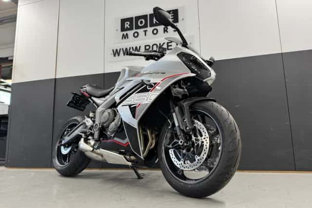 Triumph Daytona 660 (2026) thumbnail 6