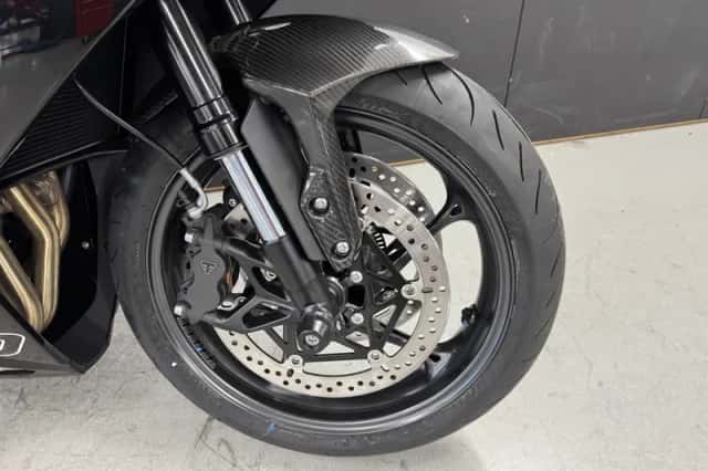 Triumph Daytona 660 (2026) thumbnail 2