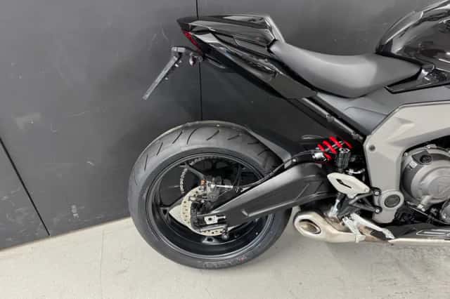 Triumph Daytona 660 (2026) thumbnail 5