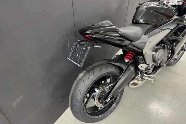 Triumph Daytona 660 (2026) thumbnail 6