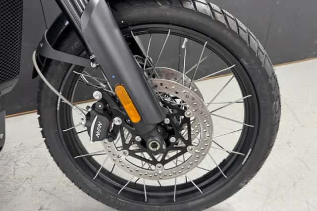 Triumph Scrambler 1200 X (2026) thumbnail 2
