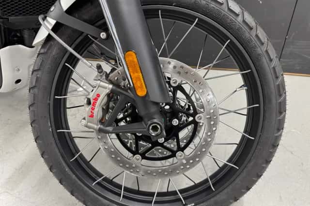 Triumph Scrambler 1200 XE (2026) thumbnail 2