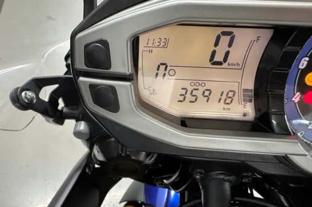 Triumph Tiger 800 (2012) thumbnail 6