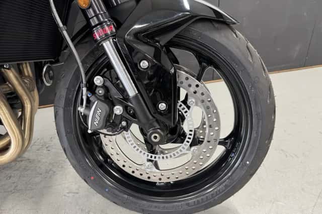 Triumph Tiger Sport 660 (2026) thumbnail 2