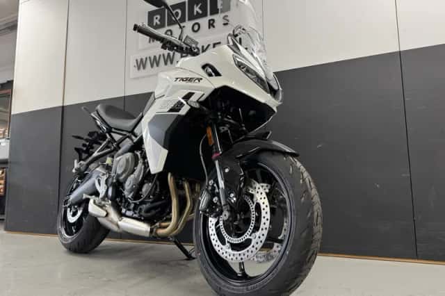 Triumph Tiger Sport 660 (2026) thumbnail 4