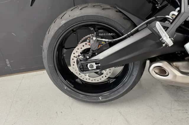 Triumph Tiger Sport 660 (2026) thumbnail 5