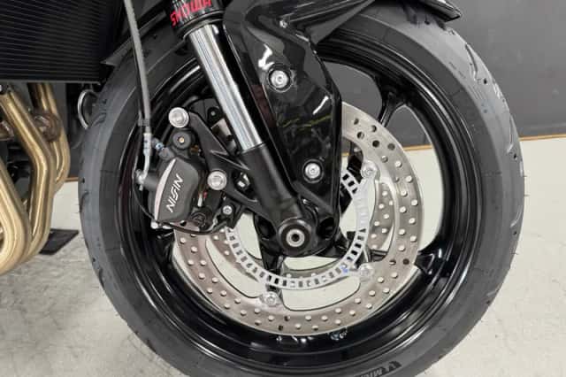 Triumph Tiger Sport 660 (2026) thumbnail 2