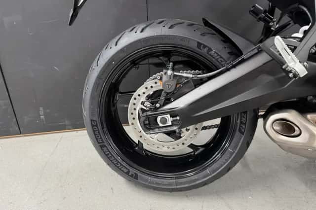 Triumph Tiger Sport 660 (2026) thumbnail 4