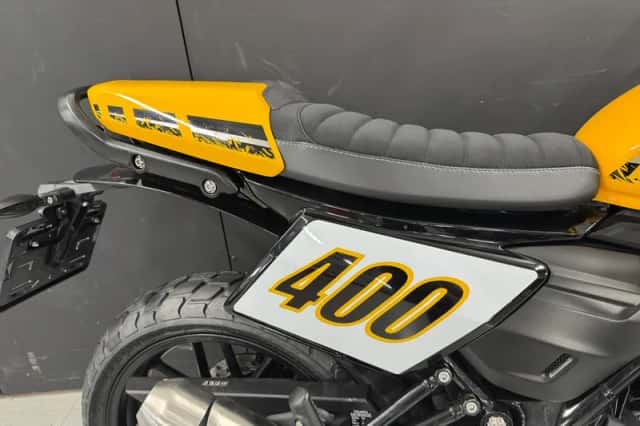 Triumph Tracker 400 (2026) thumbnail 4