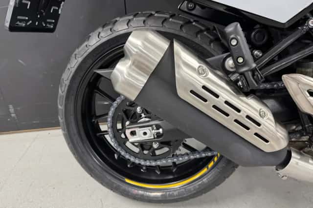 Triumph Tracker 400 (2026) thumbnail 5