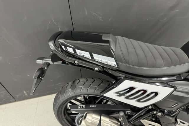 Triumph Tracker 400 (2026) thumbnail 5