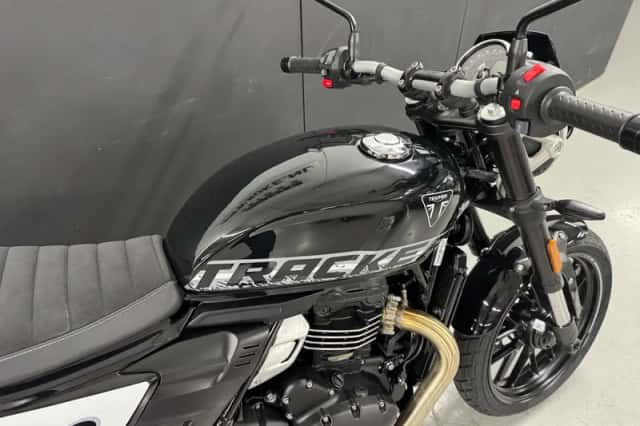 Triumph Tracker 400 (2026) thumbnail 6