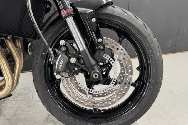 Triumph Trident 660 (2026) thumbnail 2
