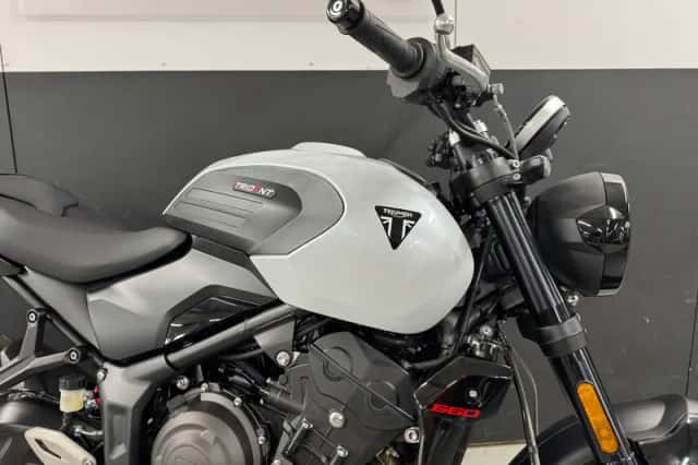 Triumph Trident 660 (2026) thumbnail 4