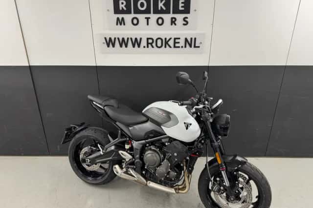 Triumph Trident 660 (2026) thumbnail 6