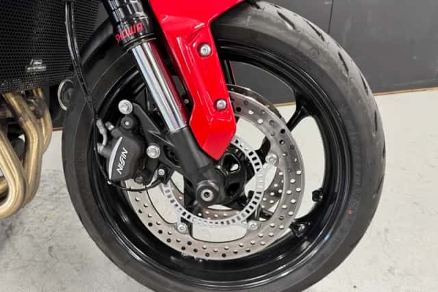 Triumph Trident 660 (2025) thumbnail 2