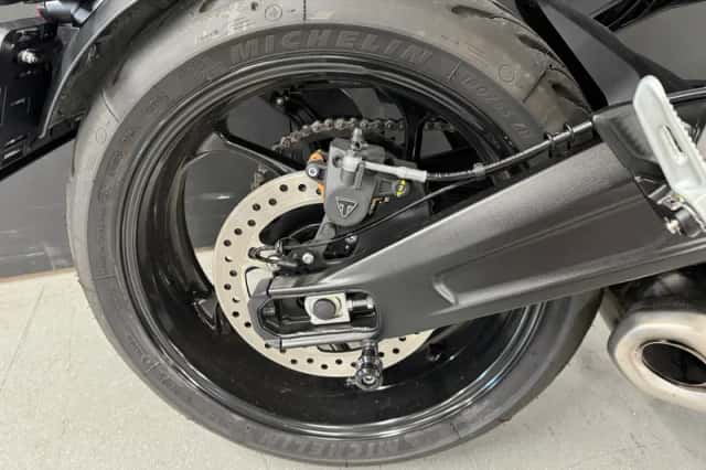 Triumph Trident 660 (2025) thumbnail 5