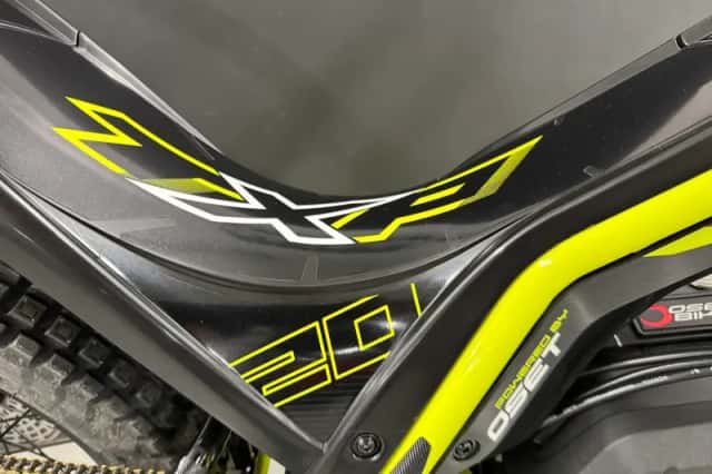 Triumph TXP-20 (2026) thumbnail 4