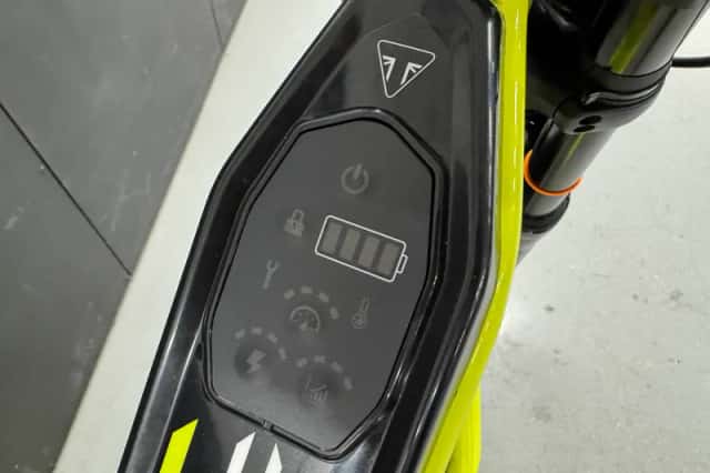 Triumph TXP-20 (2026) thumbnail 5