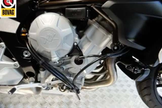 MV Agusta Brutale 675 (2014) thumbnail 3