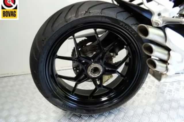MV Agusta Brutale 675 (2014) thumbnail 5