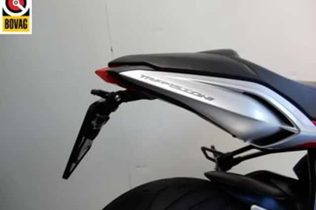 MV Agusta Brutale 675 (2014) thumbnail 6