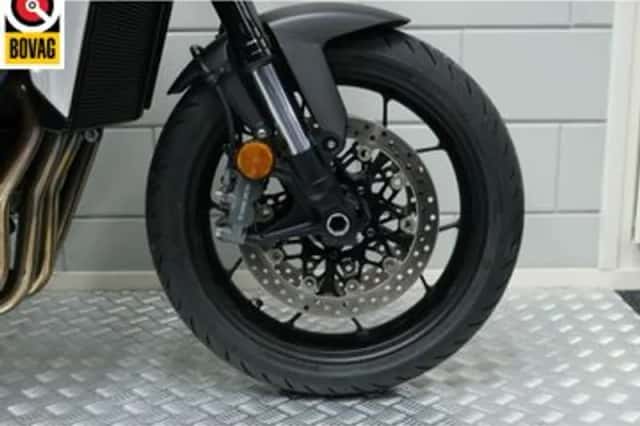 Honda CB1000R (2019) thumbnail 2