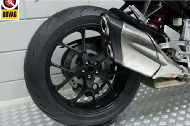Honda CB1000R (2019) thumbnail 6