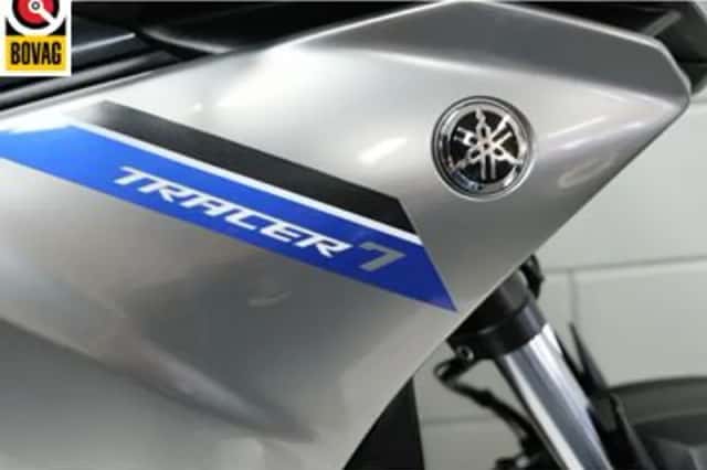 Yamaha Tracer 700 (2022) thumbnail 3