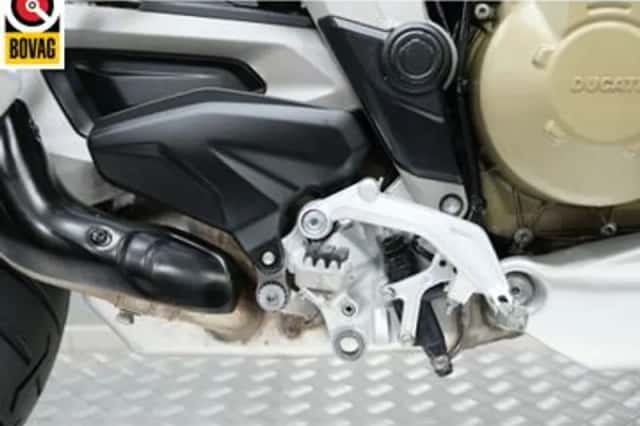 Ducati Multistrada V4S (2021) thumbnail 6