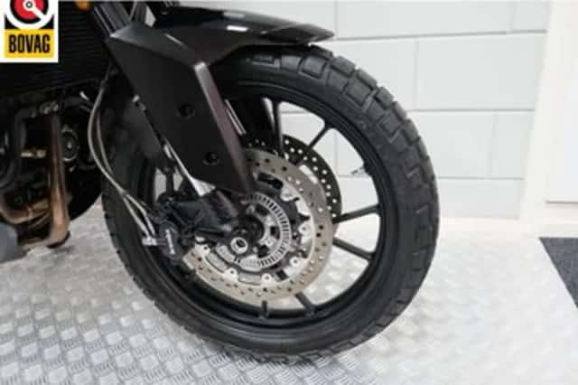 Moto Morini X-Cape 650 (2025) thumbnail 2