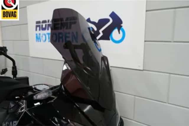 Moto Morini X-Cape 650 (2025) thumbnail 3