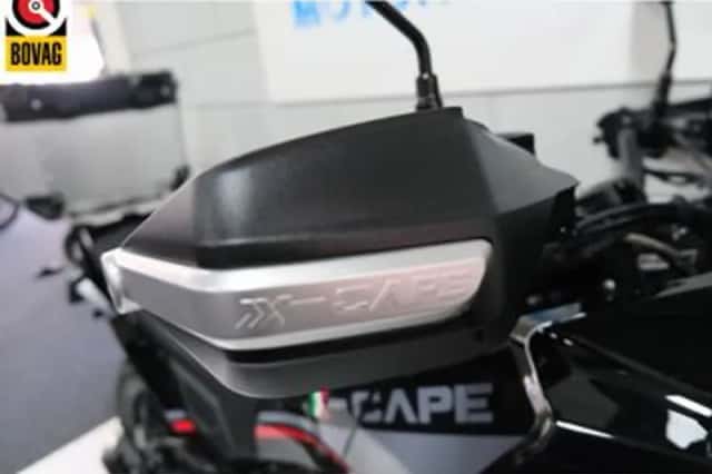 Moto Morini X-Cape 650 (2025) thumbnail 4