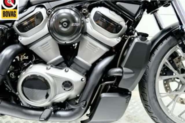 Harley-Davidson Nightster (2024) thumbnail 3