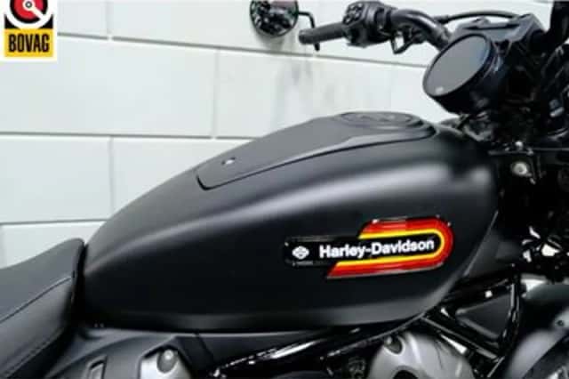Harley-Davidson Nightster (2024) thumbnail 5