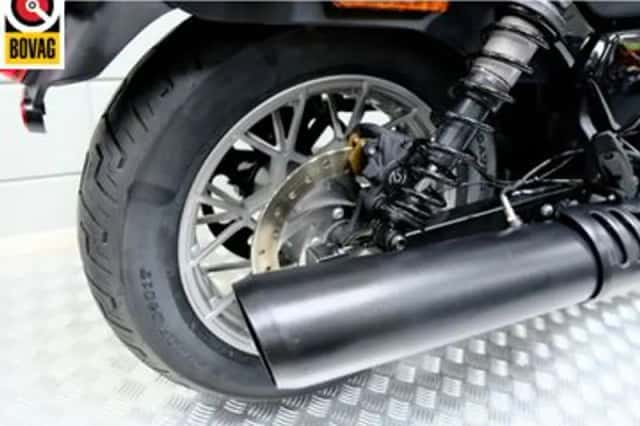 Harley-Davidson Nightster (2024) thumbnail 6