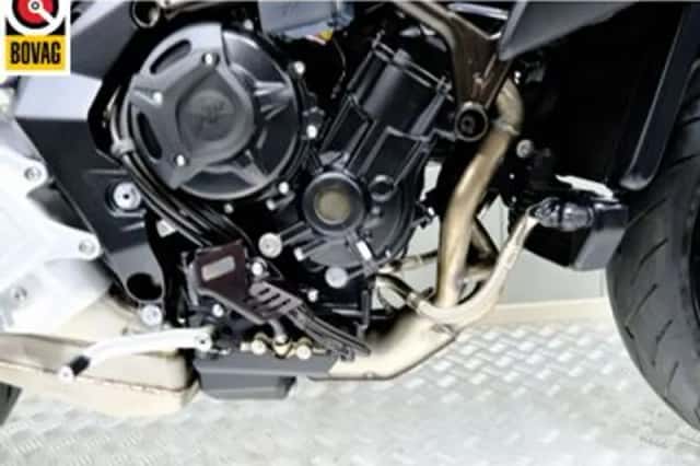 MV Agusta Brutale 800 (2017) thumbnail 3