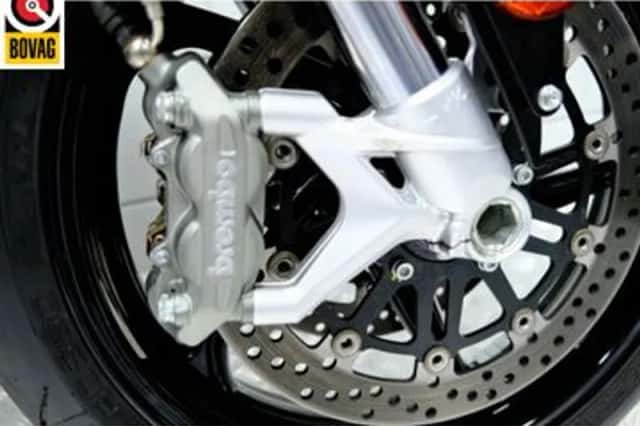 MV Agusta Brutale 800 (2017) thumbnail 4