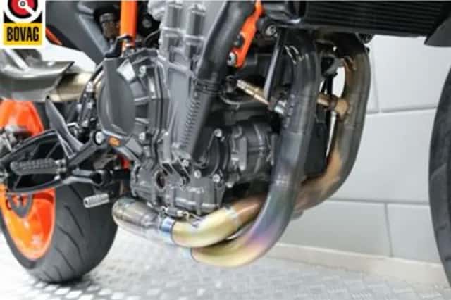 KTM 890 Duke (2020) thumbnail 3