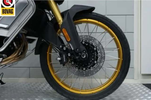 Voge DS 900 X (2026) thumbnail 6
