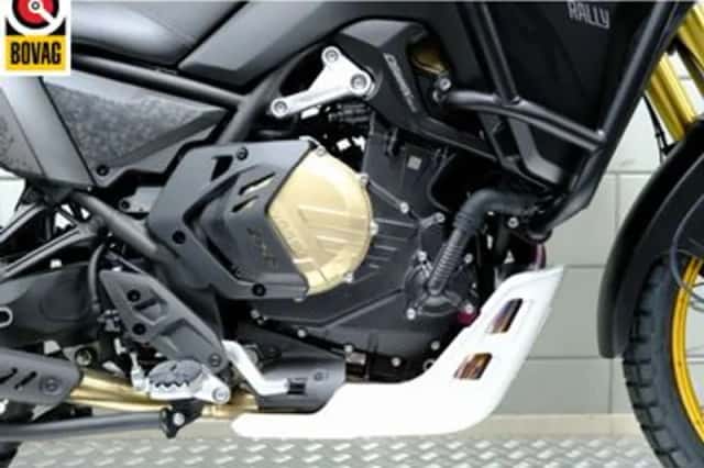 Voge DS 800 X Rally (2026) thumbnail 4