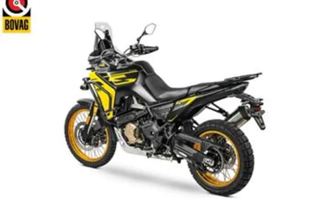 Voge DS 800 X Rally (2026) thumbnail 3