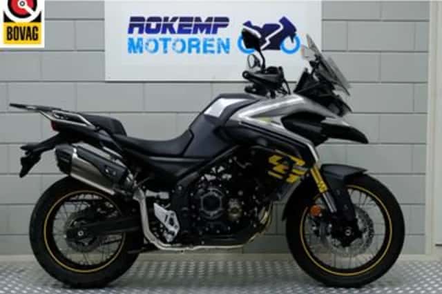 Voge DS 525 X (2026) thumbnail 1