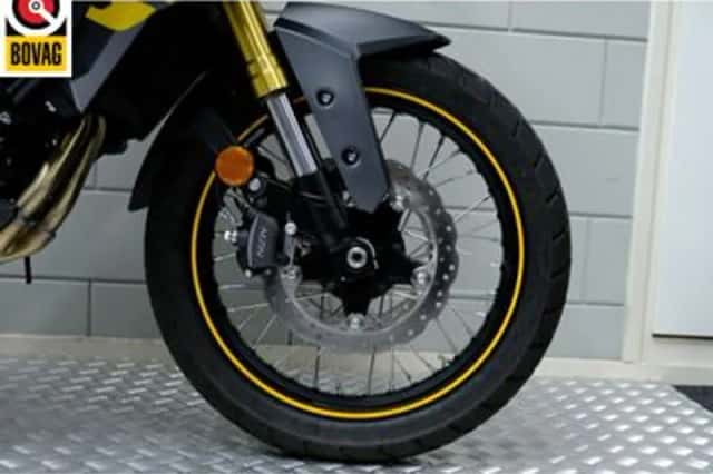 Voge DS 525 X (2026) thumbnail 2