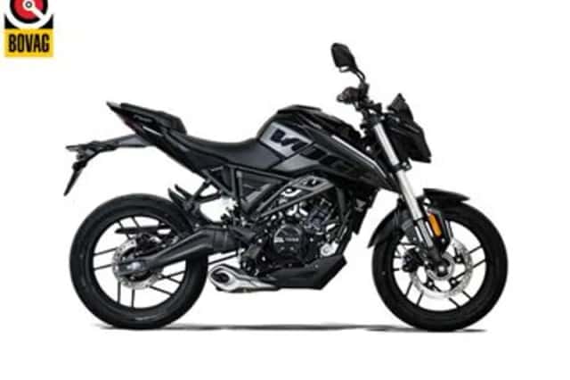Voge R 125 (2026) thumbnail 1